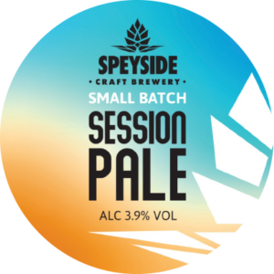 Speyside Session Pale