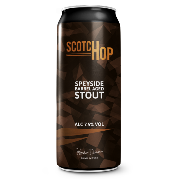 Scotch Hop